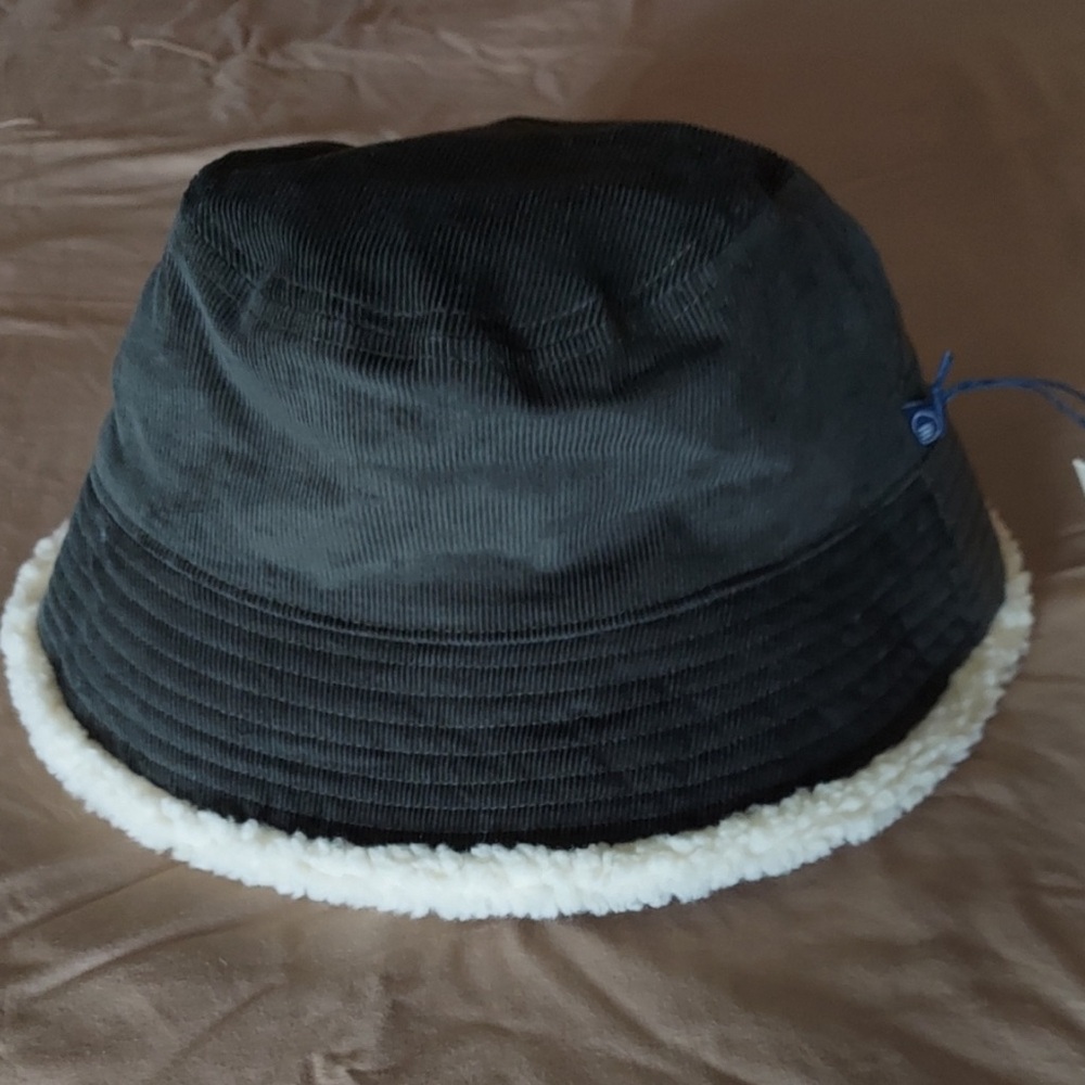 Sherpa Bucket Hat